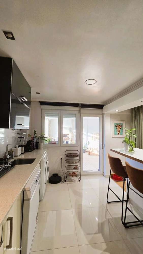 T2 Ramada | Terraço | Varanda-10