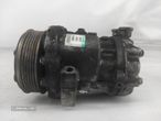 Compressor Do Ac Fiat Doblo Caixa/Combi (263_) - 1