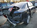 AUDI A6 4F An 2009 motor CAN 2700 cm³ 190CP Macara Motoras Geam Volan Radio cd Ceasuri bord - 6