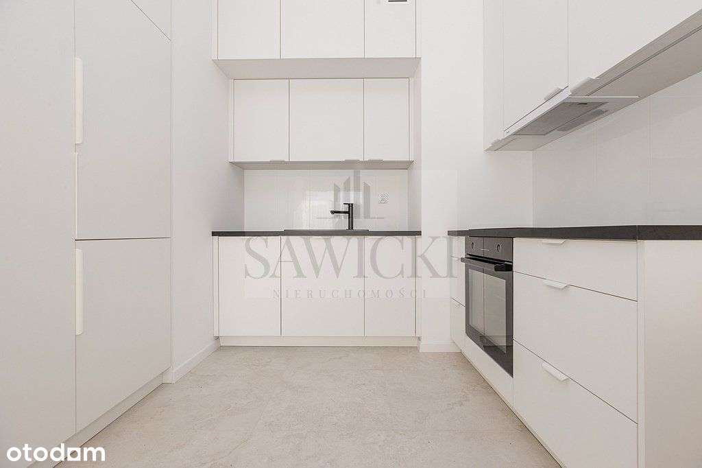 Mieszkanie, 46,50 m², Warszawa - Pełny obrazek: 5/20