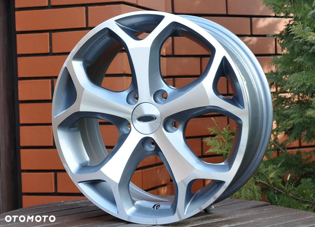 386 MG FELGI 16 5x108 FORD MONDEO FOCUS II III - 5