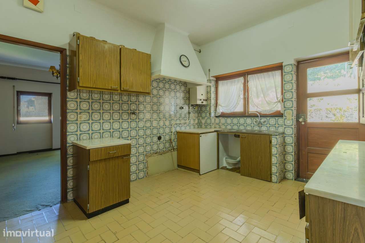 Espetacular Moradia em Porto de Mós, Leiria - 5 Quartos-18