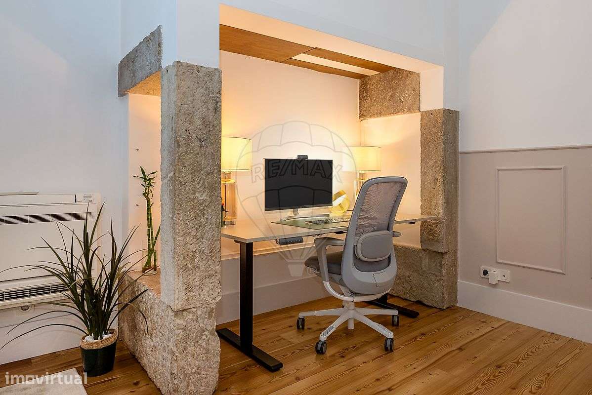 Apartamento T2 para venda-9