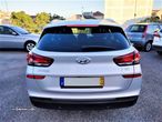 Hyundai i30 SW 1.6 CRDi Style Plus 7DCT - 5