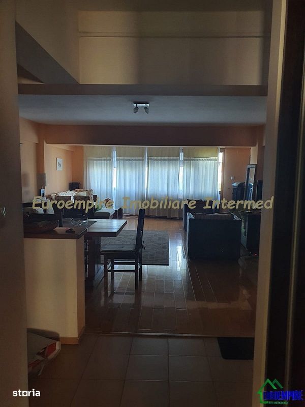 (EXCLUSIVITATE)Apartament de vanzare in Constanta, Delfinariu,3 camere