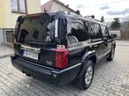 Jeep Commander - 4