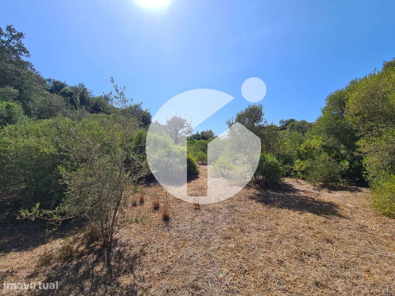 Terreno Bias do Norte - Olhão - Grande imagem: 2/9