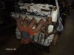 Motor D15B2 HONDA CIVIC 1994 1.5I 90CV 3P VERMELHO - 3