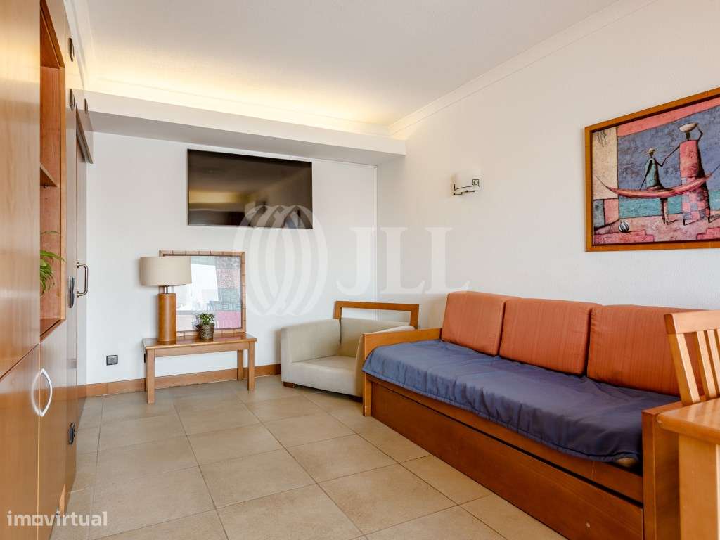 Apartamento T1 com varanda em Vilamoura - Grande imagem: 5/23