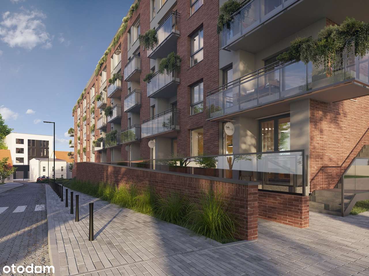 InCity - Zielona Góra w wersji premium-8