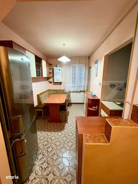 Apartament 2 camere, 54 mp – Cartier Tudor - Imagine principală: 4/4