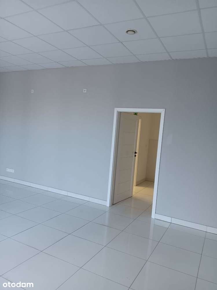 Lokal Użytkowy Reda ul. Obwodowa 23 - Pełny obrazek: 5/10