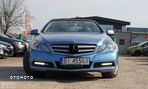 Mercedes-Benz Klasa E 350 BlueEffICIENCY - 3