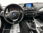 BMW Seria 1 116d EfficientDynamics Edition - 23