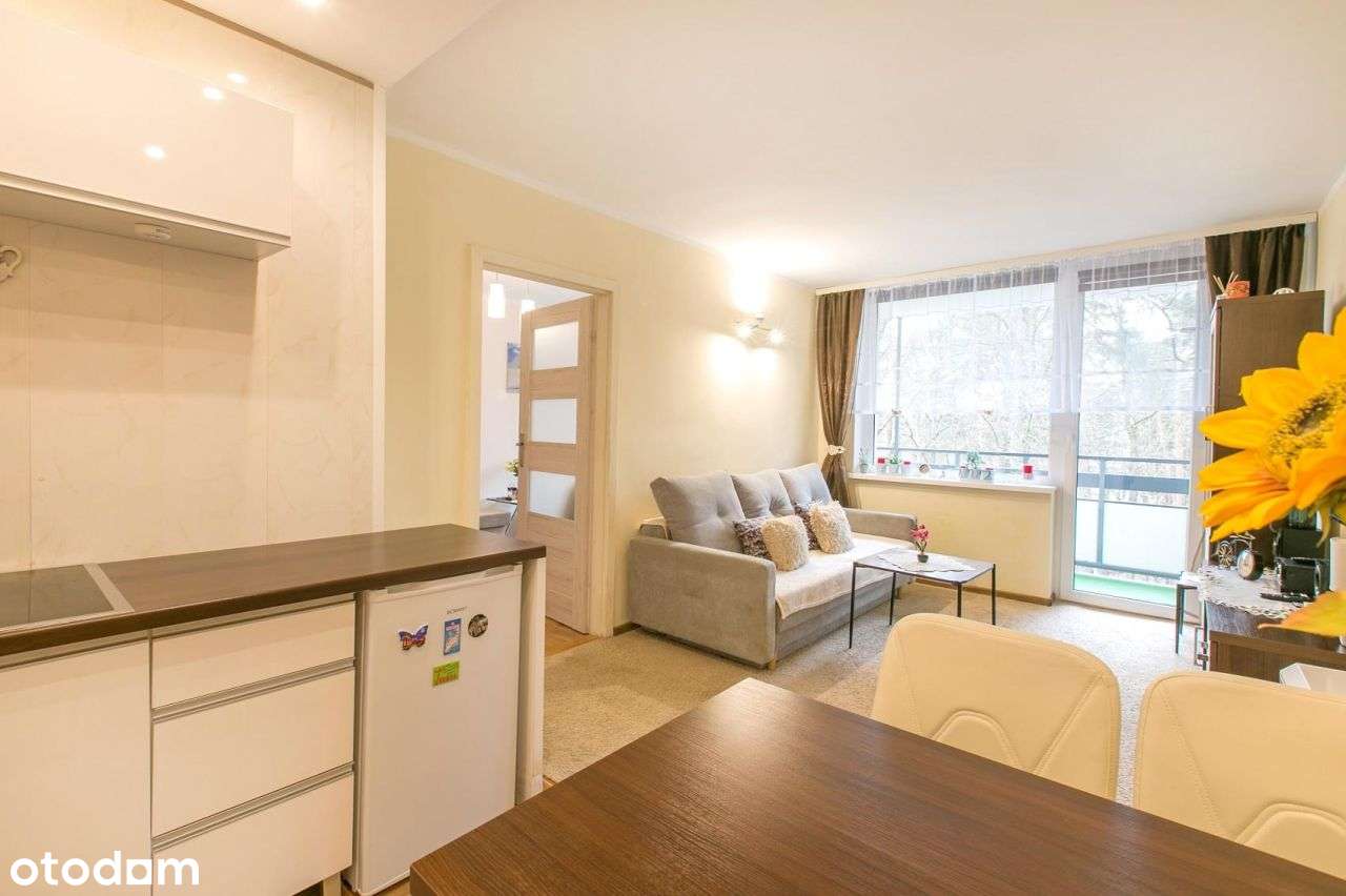 Dwa lokale o pow. 34 m2 Polanica- Zdrój Nowa, Ni Z - Pełny obrazek: 4/9