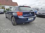 BMW Seria 1 116i - 6