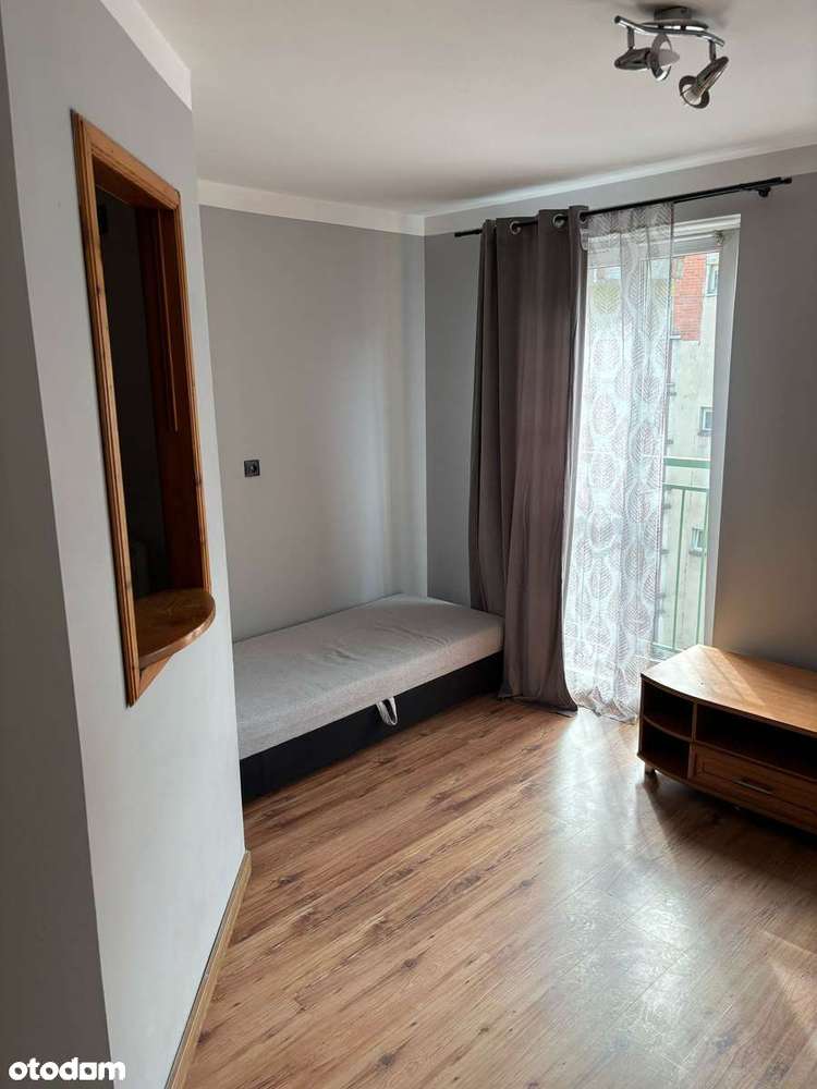 Mieszkanie 47,5 m kw Śródmieście bez pośredników - Pełny obrazek: 3/13