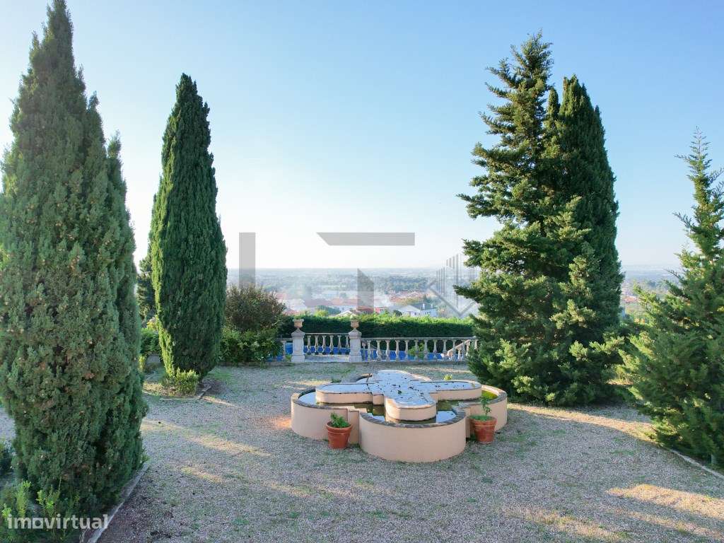Quinta com Piscina e Vinha para Venda em Azeitão, Arrábida-25