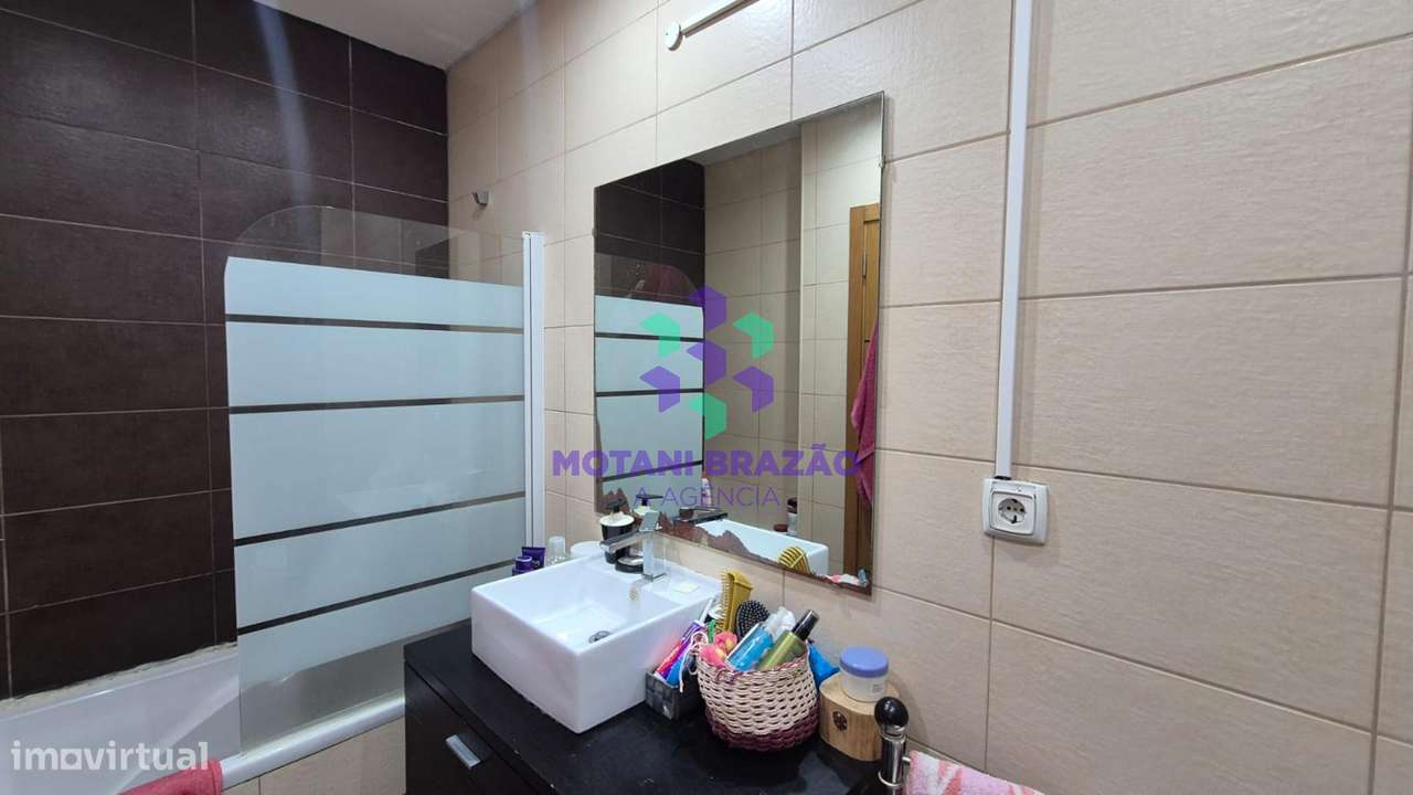 Moradia T3 Quinta do Conde-20