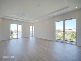 Apartamento com 2 Quartos a estrear na Quinta das Marianas - Grande imagem: 3/66
