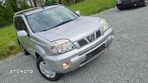 Nissan X-Trail 2.0 Luxury - 4