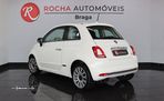 Fiat 500 1.2 Lounge - 9