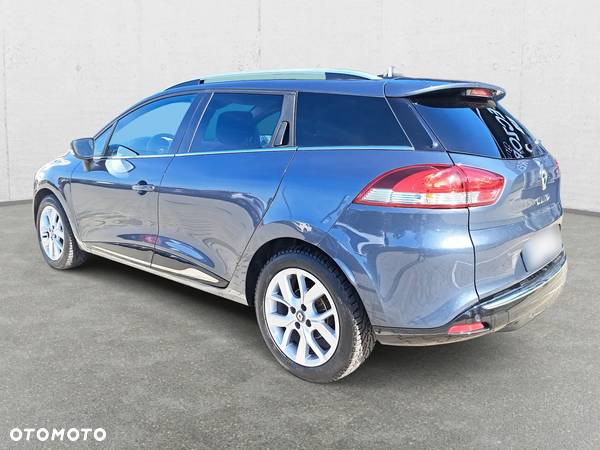 Renault Clio 0.9 Energy TCe Limited - 7