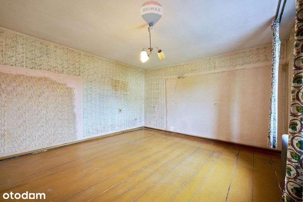 Mieszkanie do remontu, 6 pomieszczeń, pow. 73.5 m² - Pełny obrazek: 5/20