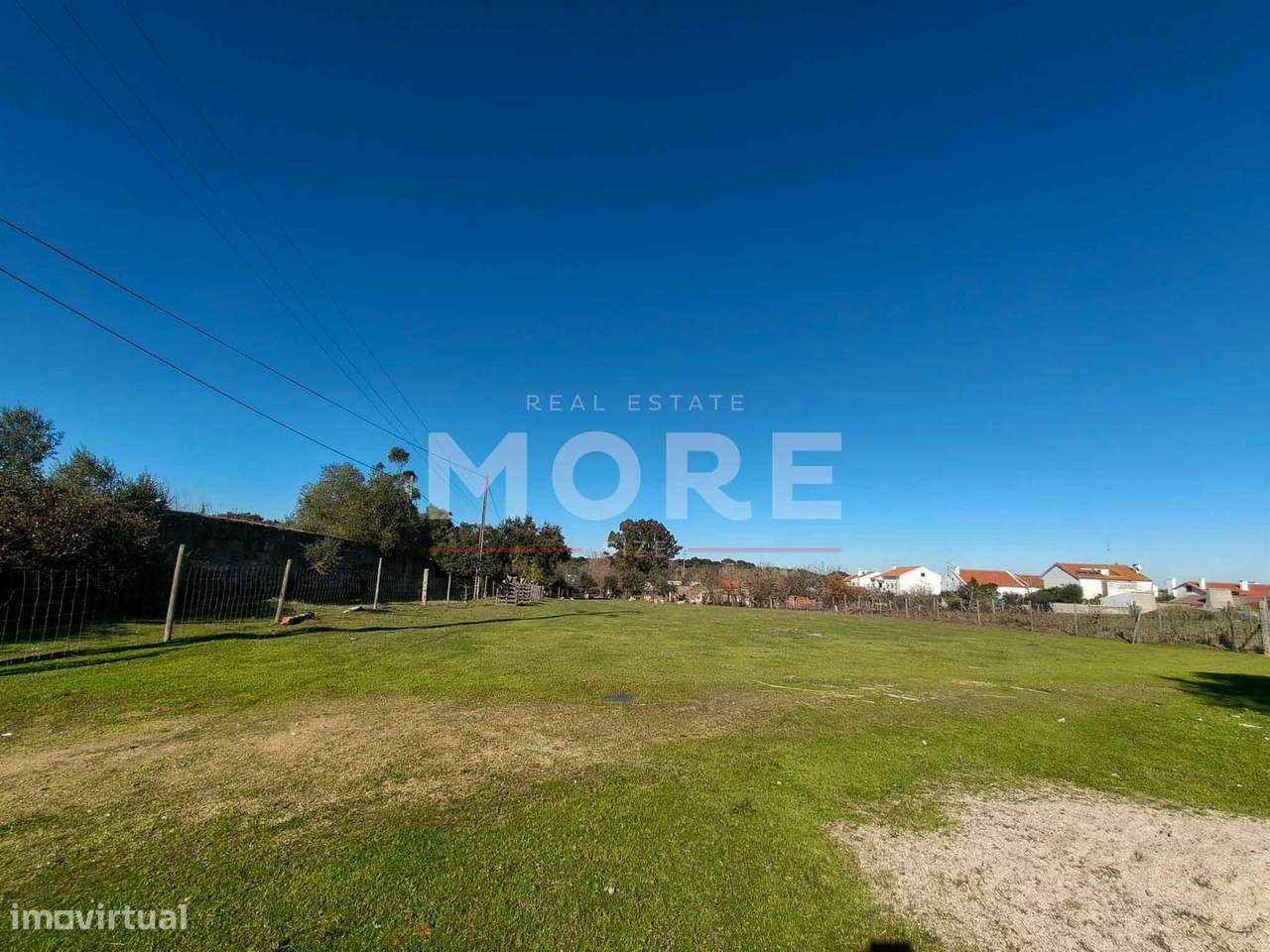 Terreno com 9500 m² – Évora-21