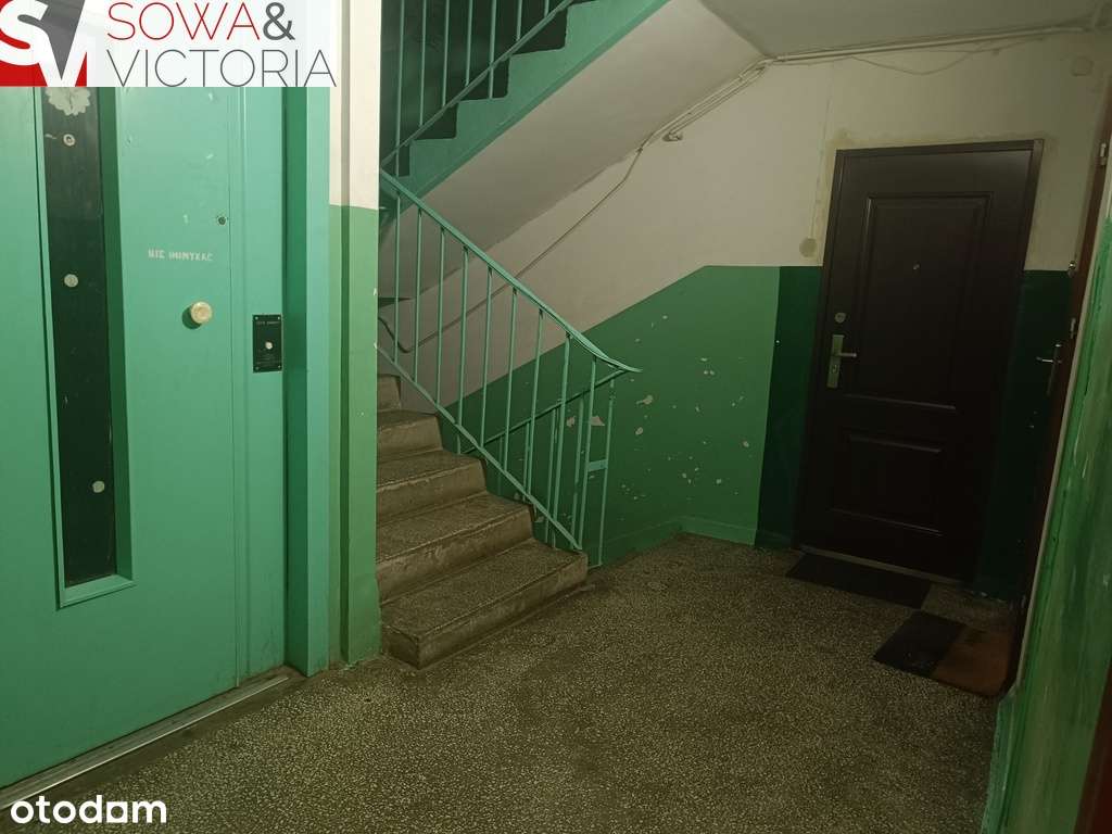 Mieszkanie w centrum Piaskowej Góry-6