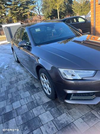 Audi A4 2.0 TDI S tronic - 3