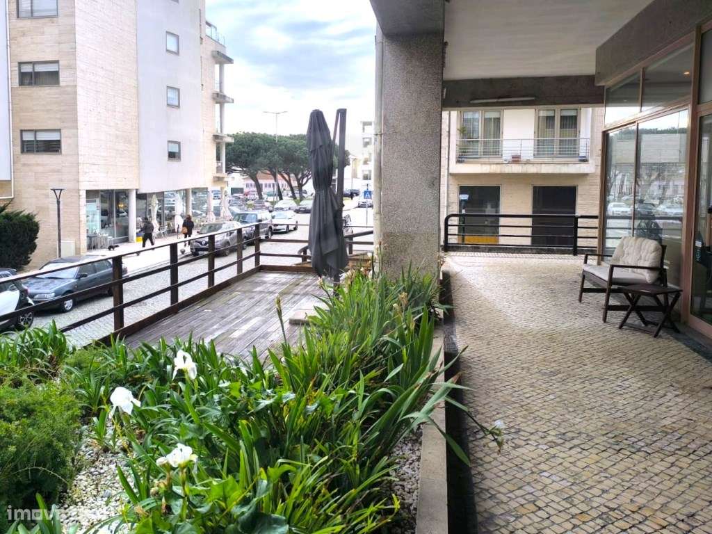 Trespasse de Padaria / Pastelaria no Centro de Vila do Conde-24