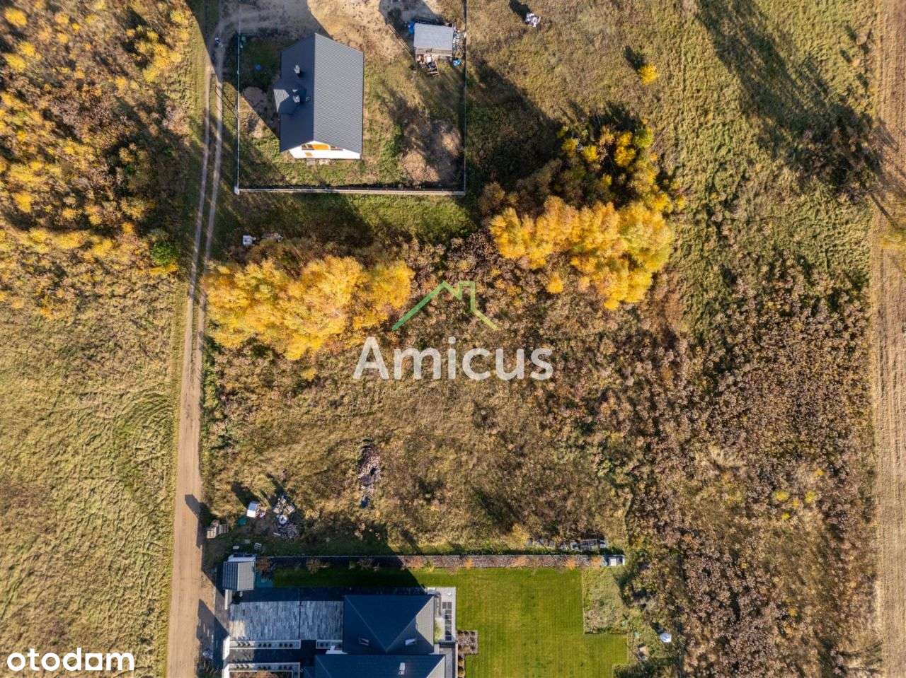 Tołcze-Niewodnica Kościelna-piękna okolica 2772m2-11