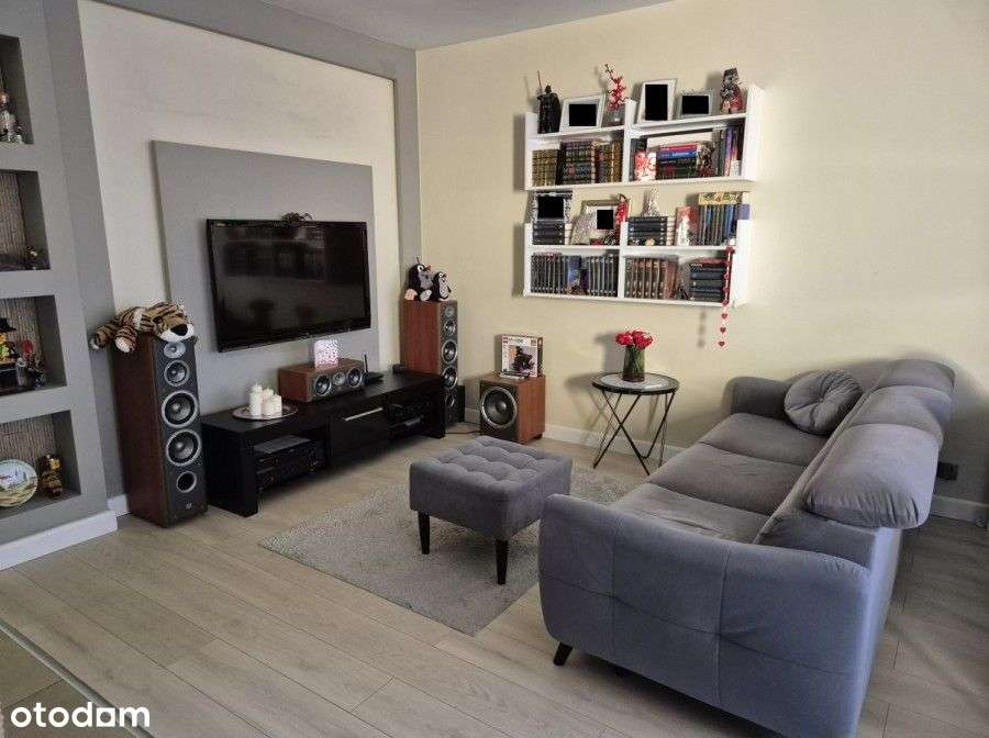 Atrakcyjne 3 pokoje, centrum - winda-12