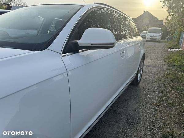 Audi A6 2.0 TDI DPF - 25