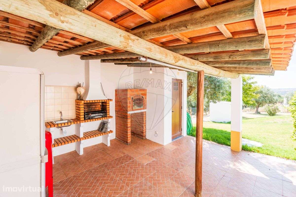 Moradia T4 para venda-44