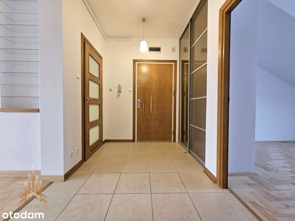 3 pokojowe z balkonem...-14