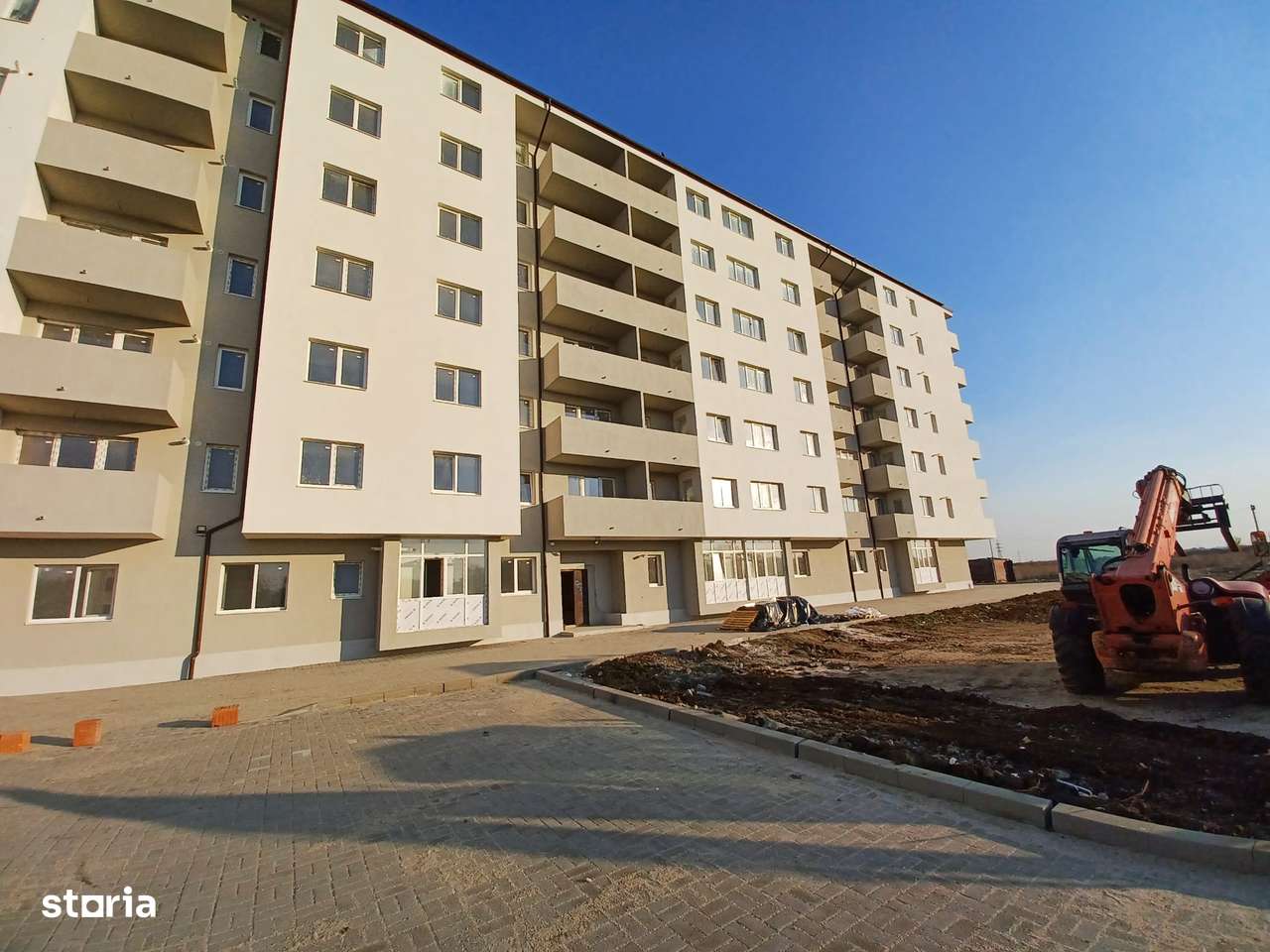 Super oferta - 3 camere cu 2 bai - Berceni - Postalionului - Imagine principală: 4/10