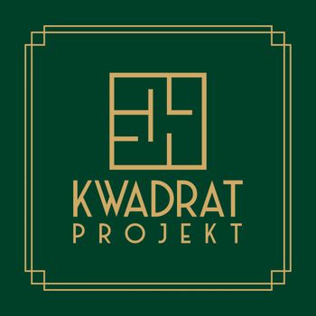 Kwadrat Projekt Logo
