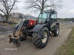 Case IH FarmLift 735 - 10