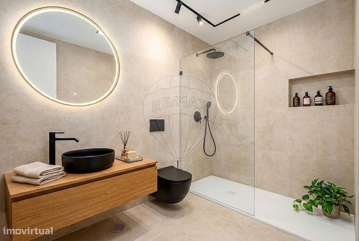 Apartamento T2 para venda-9