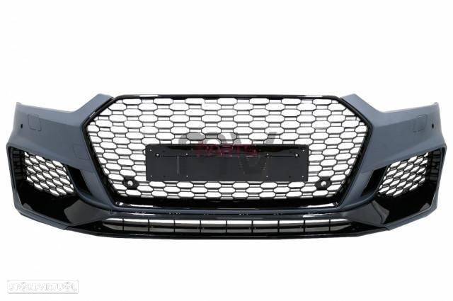 Body Kit Audi A5 Sportback ou Coupé (2017-2019) Look Rs5 - 1
