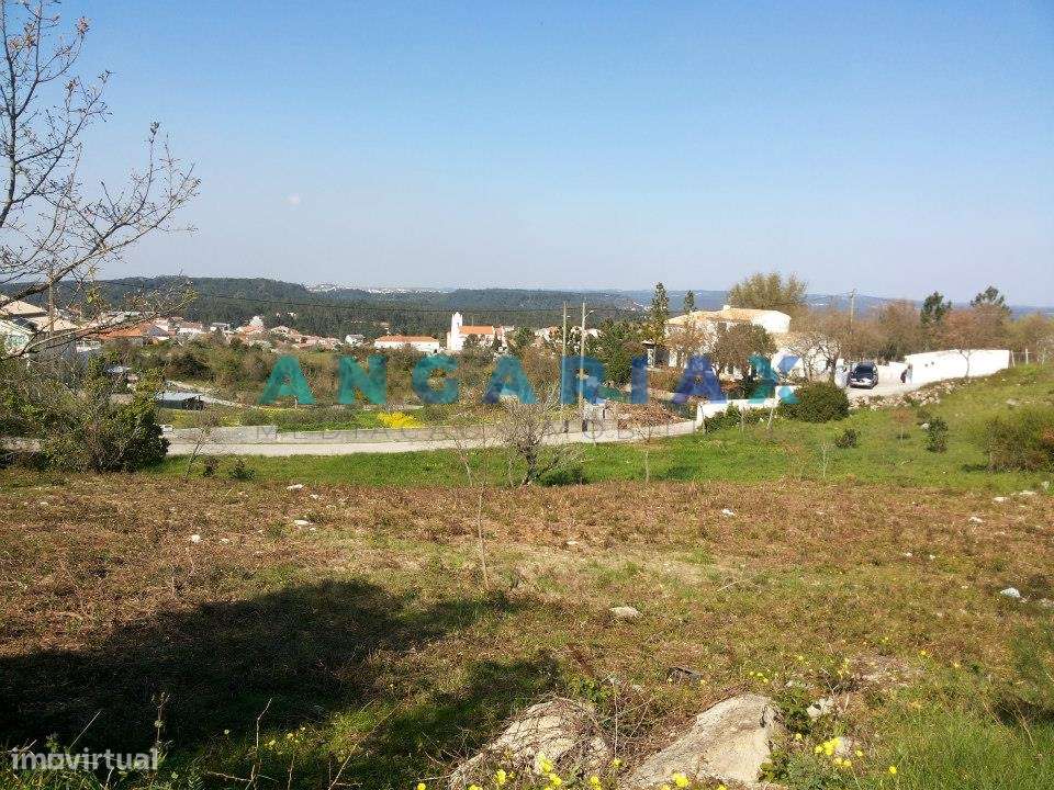 ANG1395 - Terreno para Venda em Arrabal, Leiria - Grande imagem: 4/14