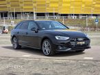 Audi A4 40 TDI mHEV Quattro Advanced S tronic - 11