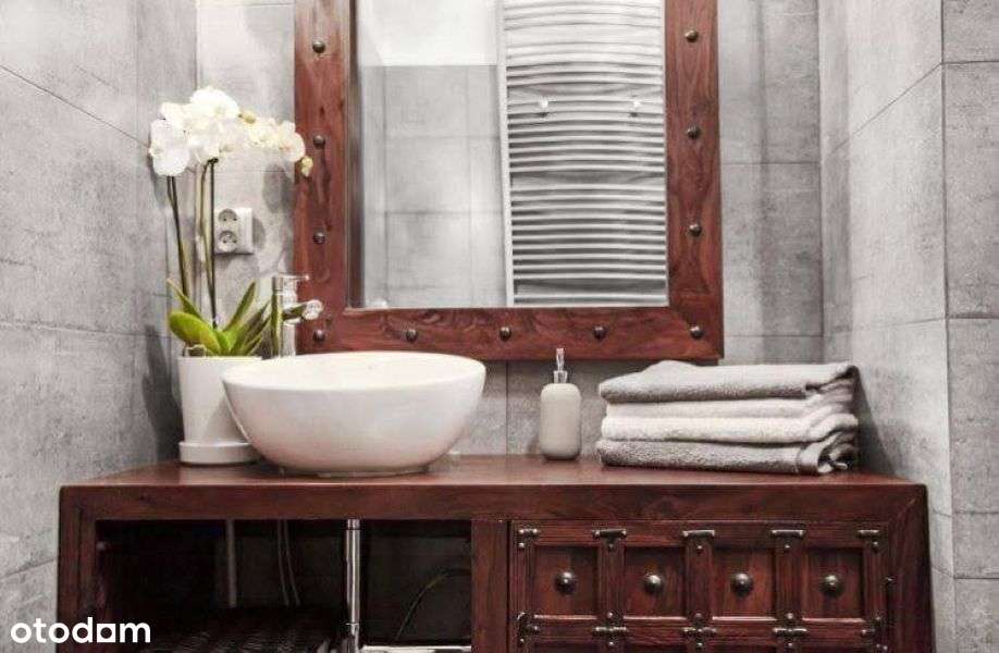 LOFT u  Scheiblera - zamieszkaj lub czerp zyski z wynajmu od 1 dnia - Pełny obrazek: 5/7