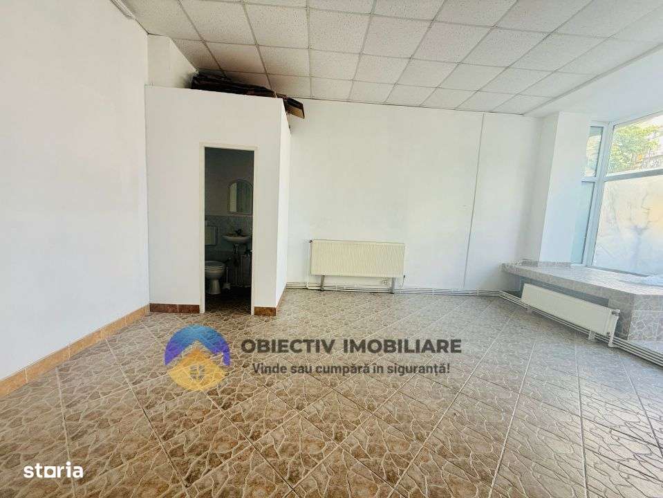 Investitie Sigura – Spatiu Comercial in Zona Ultracentrala - Imagine principală: 2/4