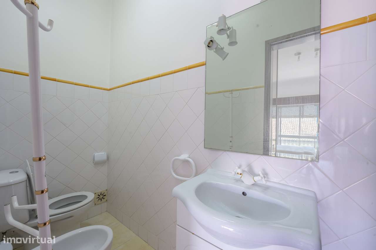 Apartamento T2, Entroncamento-8