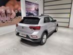 Volkswagen T-Roc 1.5 TSI Life DSG - 13