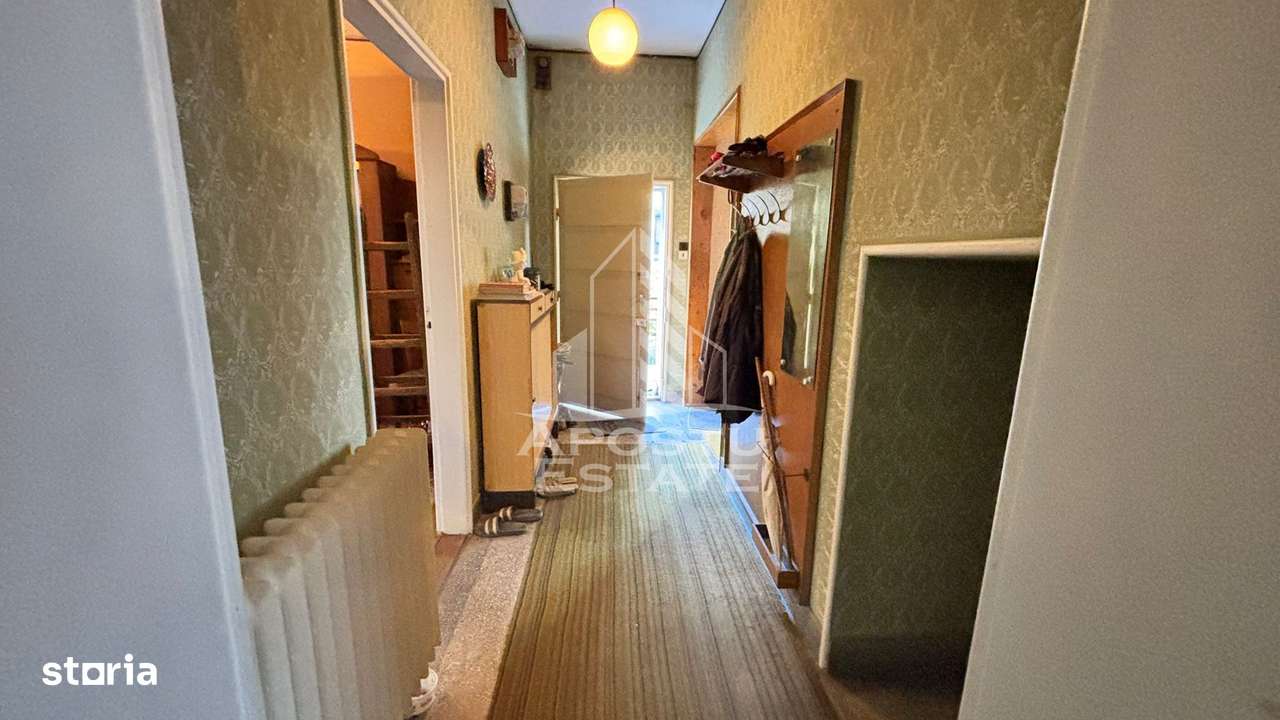 Casa individuala cu 3 camere și 2 bai, in zona Girocului - Imagine principală: 5/12