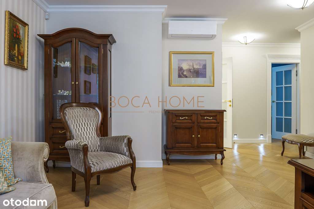 Luksusowy Apartament w Aninie – 101 m², 2 Tarasy-17